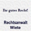 zum kontakt-formular von ra wiete auf www.wiete.de
